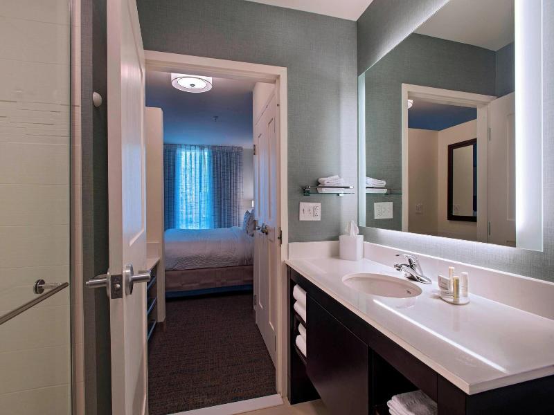 Residence Inn Jackson The District at Eastover image