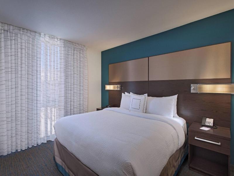 Residence Inn Jackson The District at Eastover image
