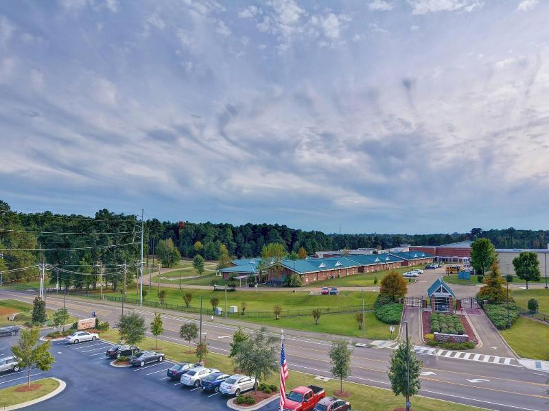 Residence Inn Jackson The District at Eastover image