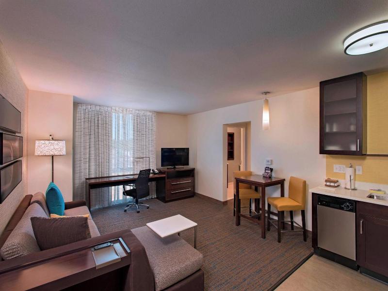 Residence Inn Jackson The District at Eastover image