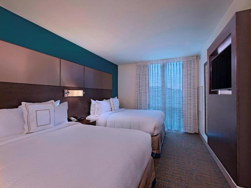Residence Inn Jackson The District at Eastover image
