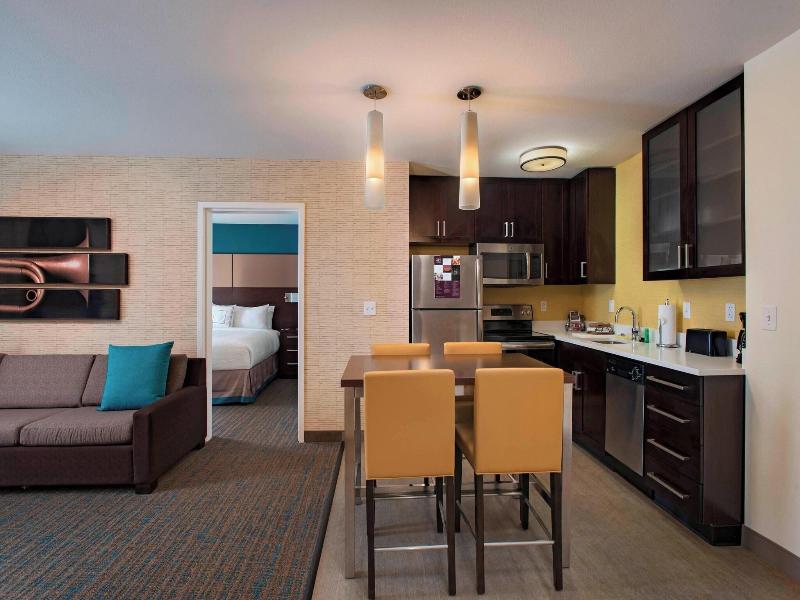 Residence Inn Jackson The District at Eastover image