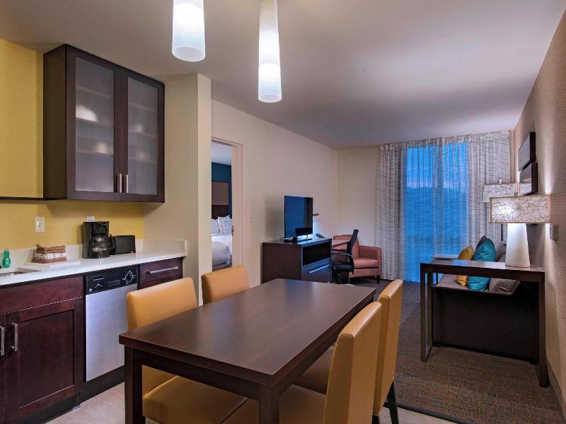 Residence Inn Jackson The District at Eastover image