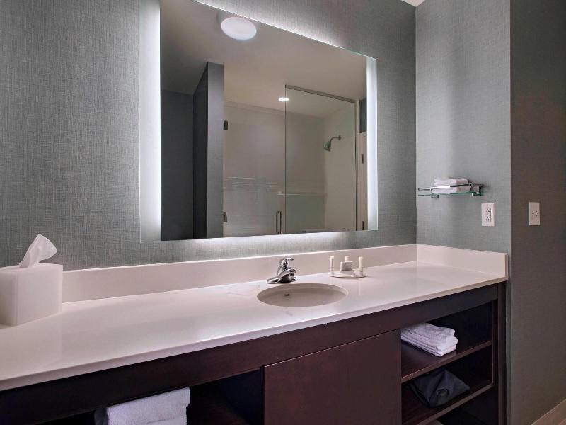 Residence Inn Jackson The District at Eastover image