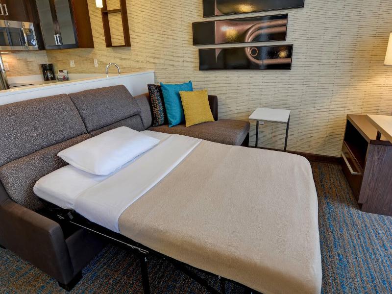 Residence Inn Jackson The District at Eastover image