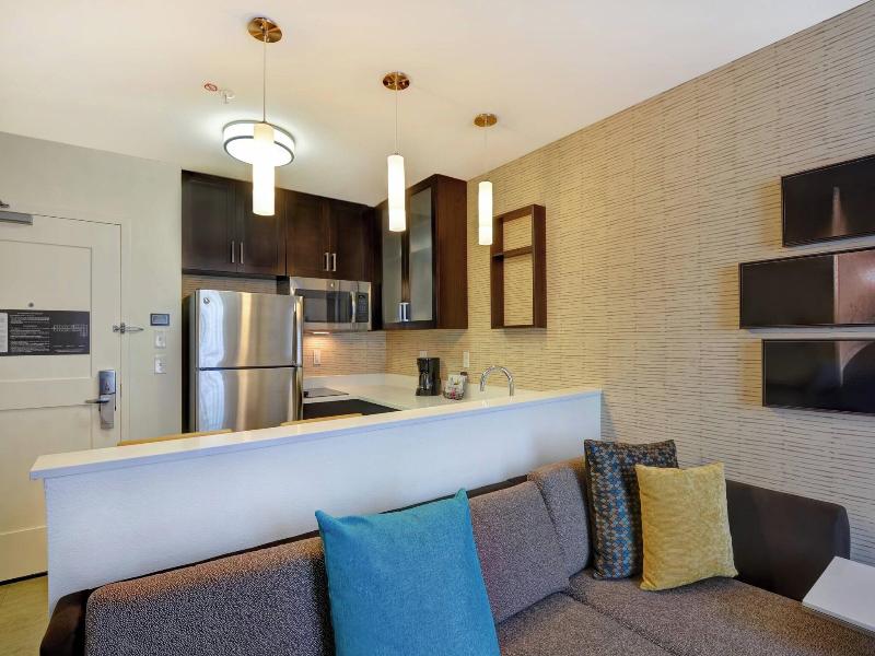Residence Inn Jackson The District at Eastover image