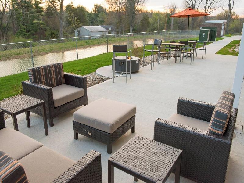 TownePlace Suites Battle Creek