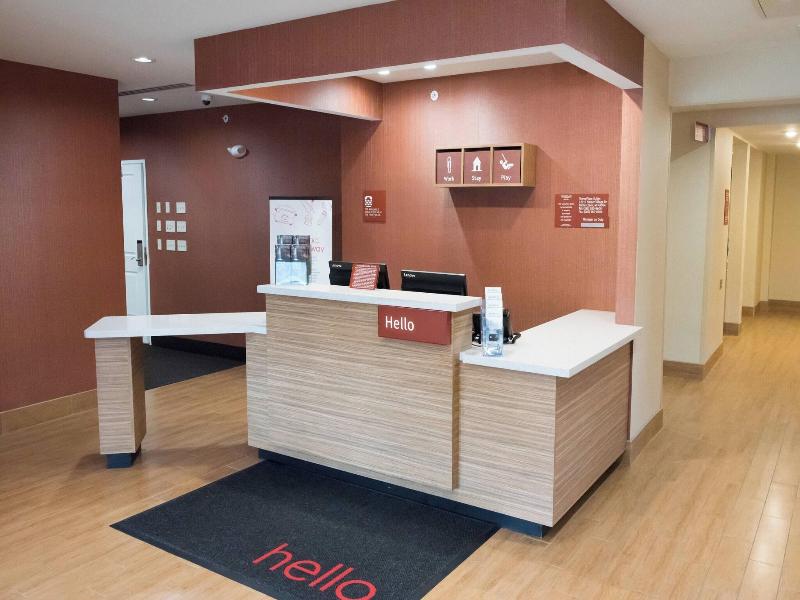 TownePlace Suites Battle Creek