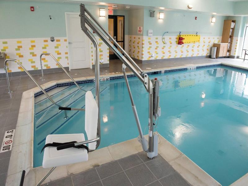 TownePlace Suites Battle Creek