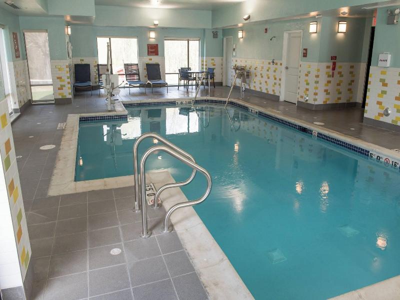 TownePlace Suites Battle Creek