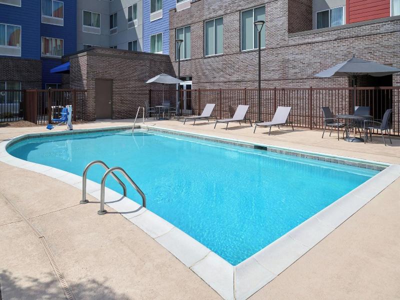 Residence Inn Charlotte Airport image