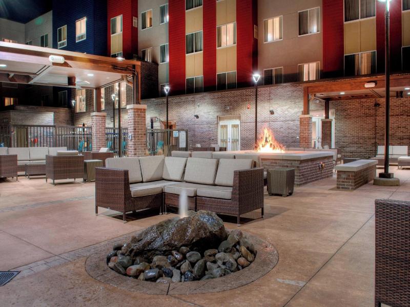 Residence Inn Charlotte Airport image