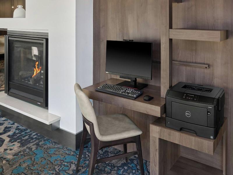 Residence Inn Charlotte Airport image