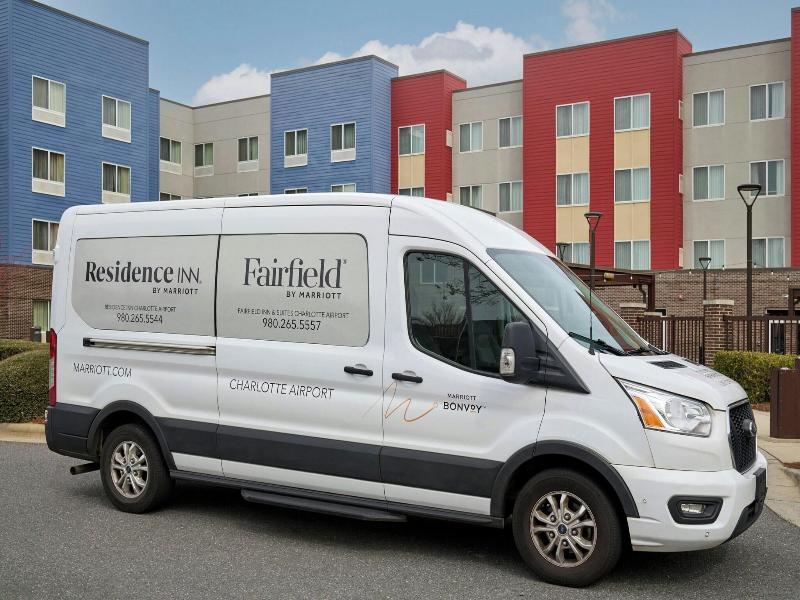 Residence Inn Charlotte Airport image
