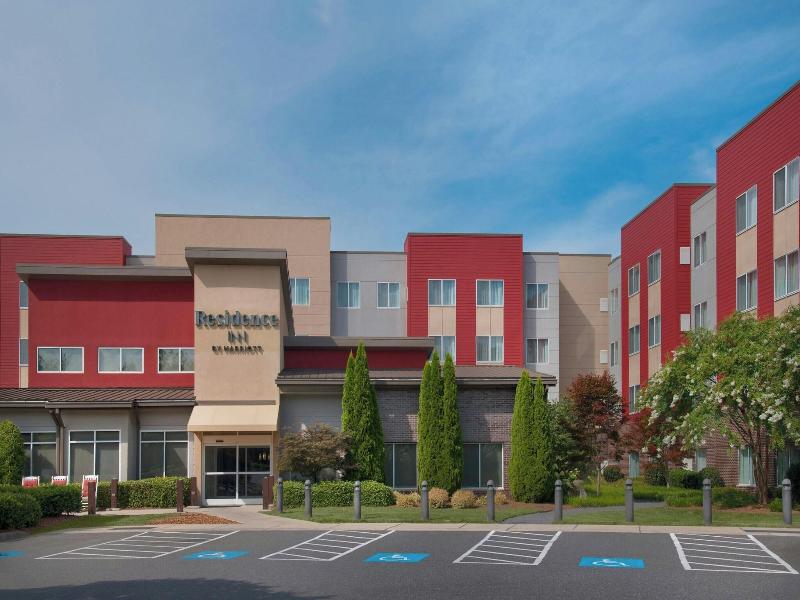 Residence Inn Charlotte Airport image