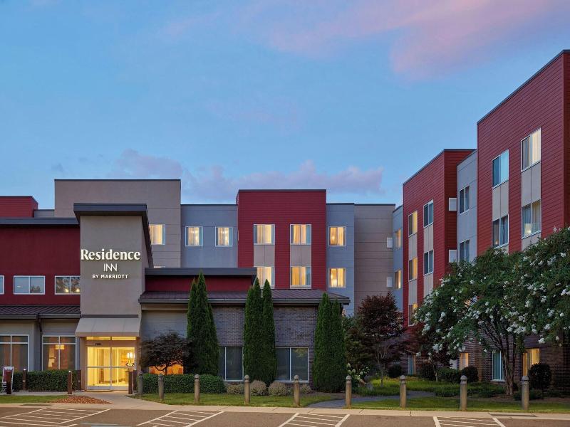 Residence Inn Charlotte Airport image