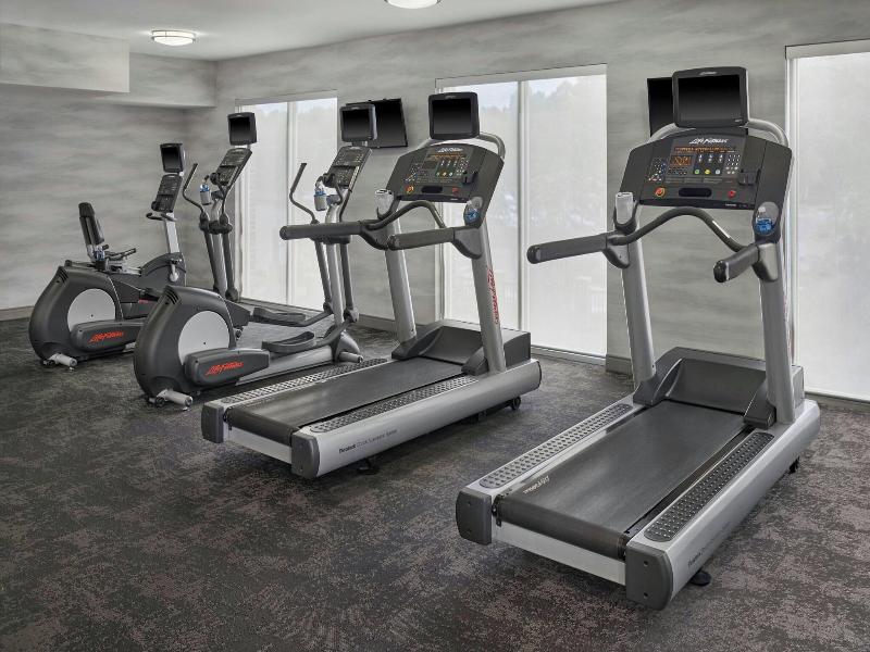 Residence Inn Charlotte Airport image