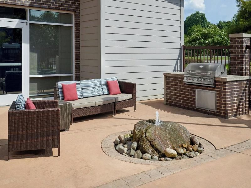 Residence Inn Charlotte Airport image