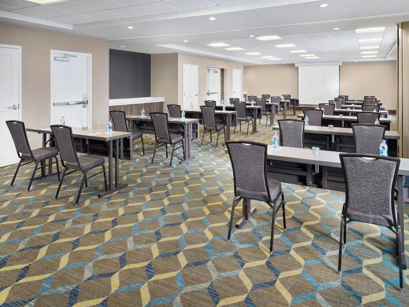 Residence Inn Charlotte Airport image