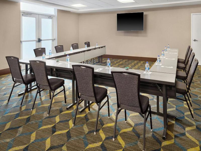 Residence Inn Charlotte Airport image