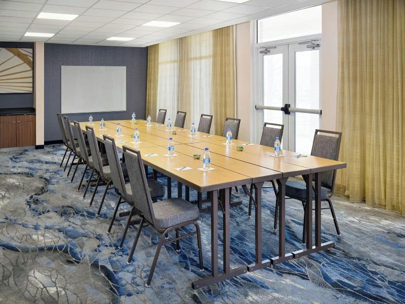 Residence Inn Charlotte Airport image