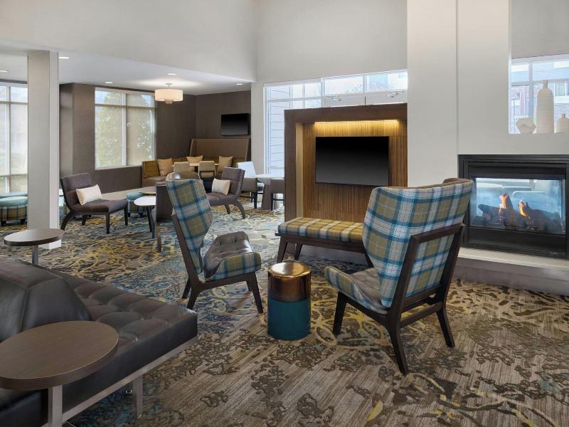 Residence Inn Charlotte Airport image