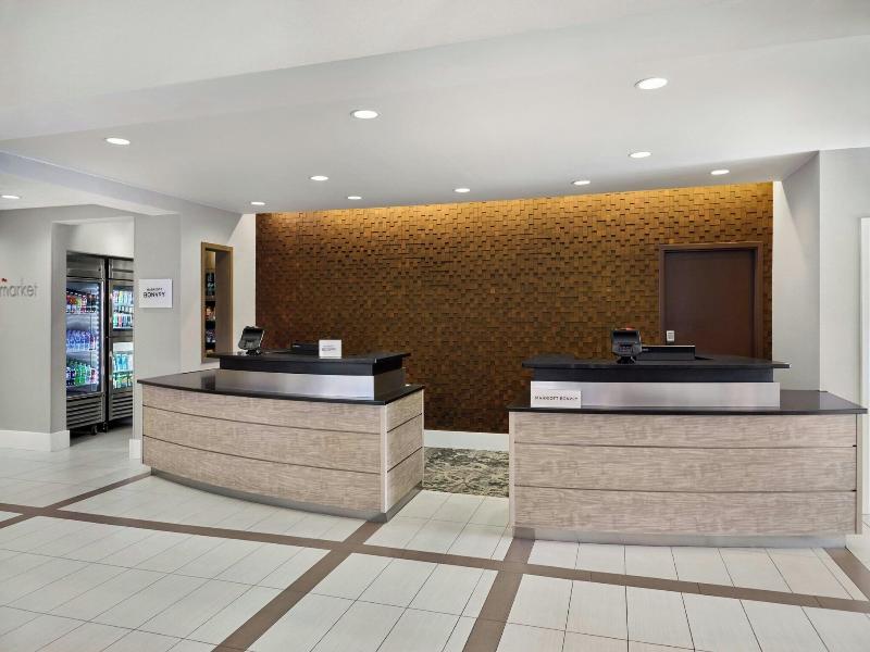 Residence Inn Charlotte Airport image