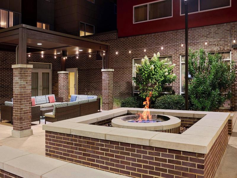 Residence Inn Charlotte Airport image