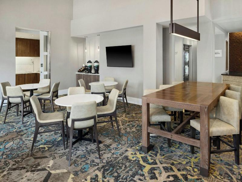 Residence Inn Charlotte Airport image