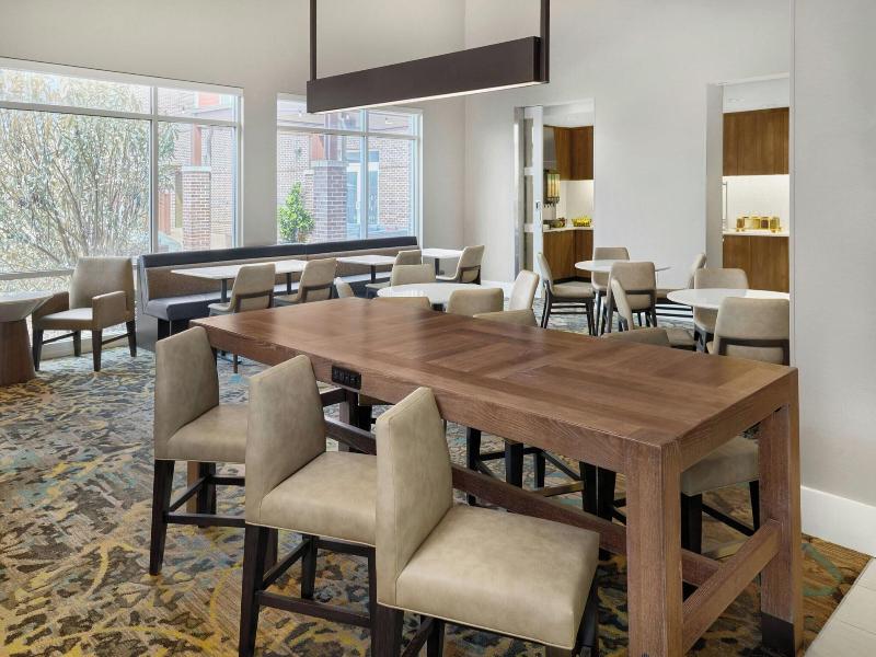 Residence Inn Charlotte Airport image