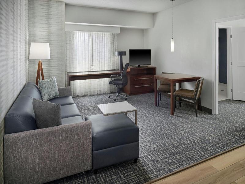 Residence Inn Charlotte Airport image