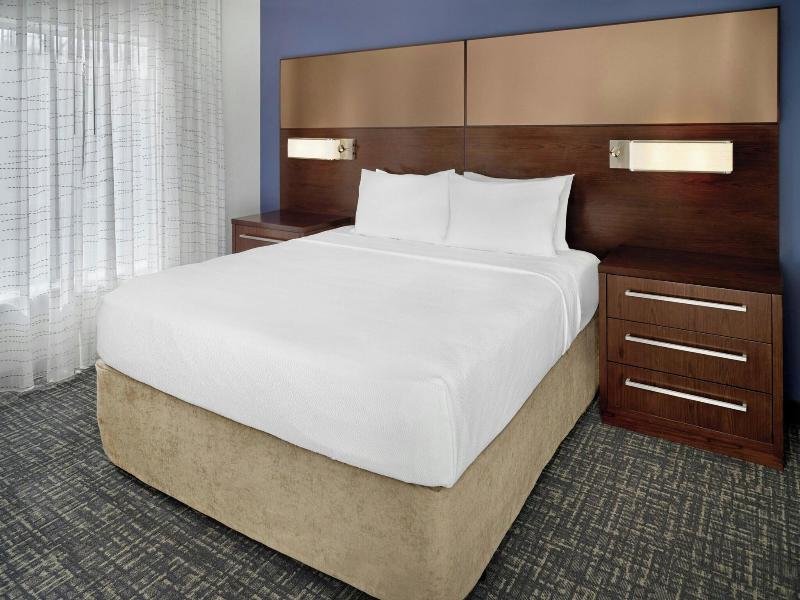 Residence Inn Charlotte Airport image