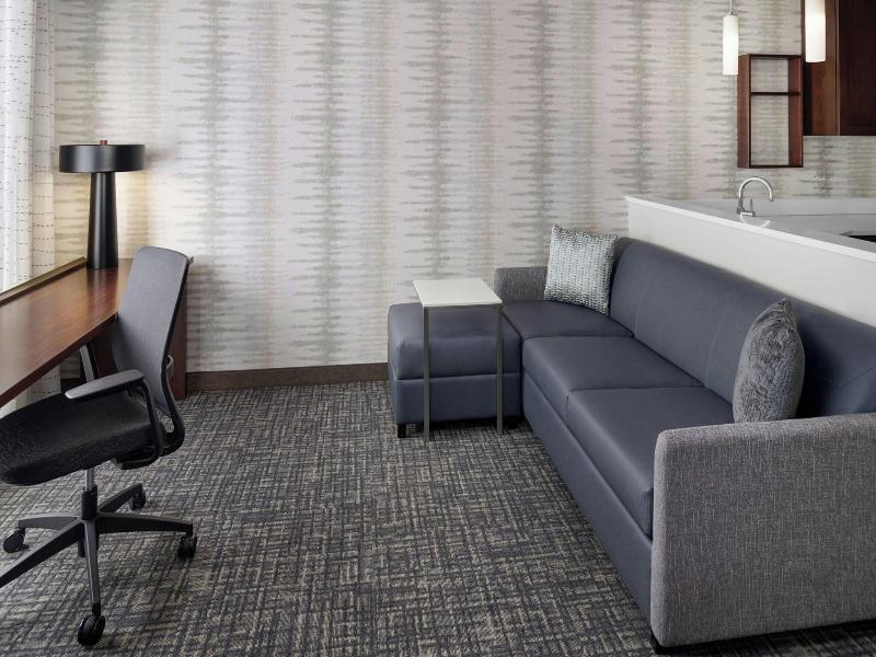 Residence Inn Charlotte Airport image