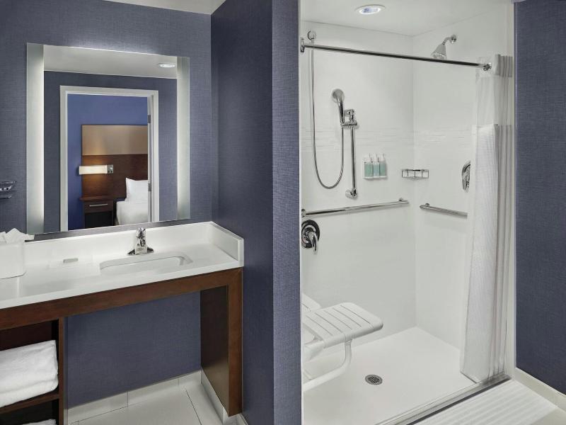 Residence Inn Charlotte Airport image