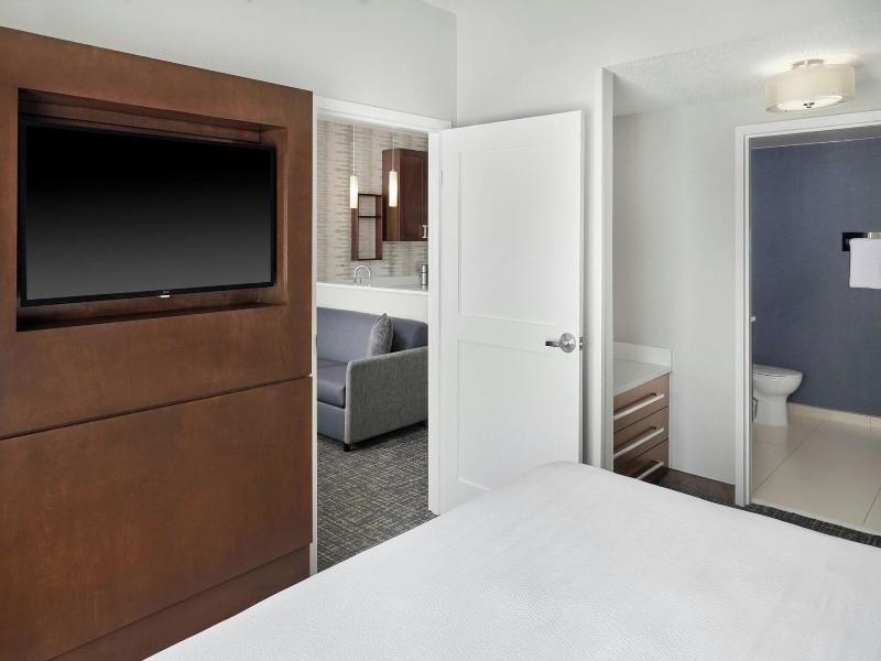Residence Inn Charlotte Airport image