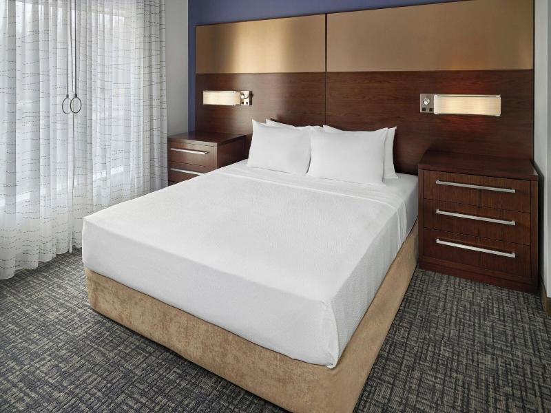 Residence Inn Charlotte Airport image