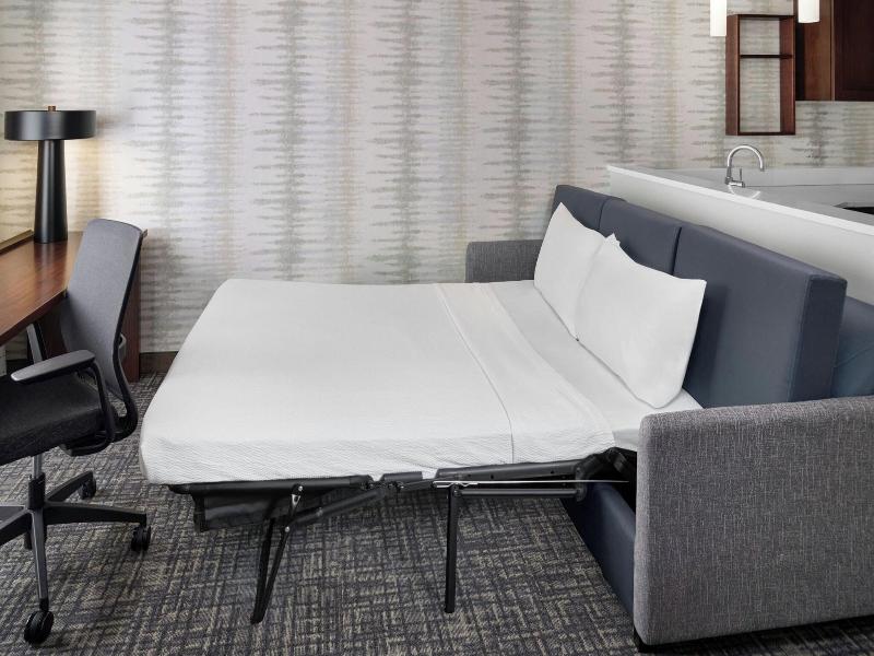 Residence Inn Charlotte Airport image