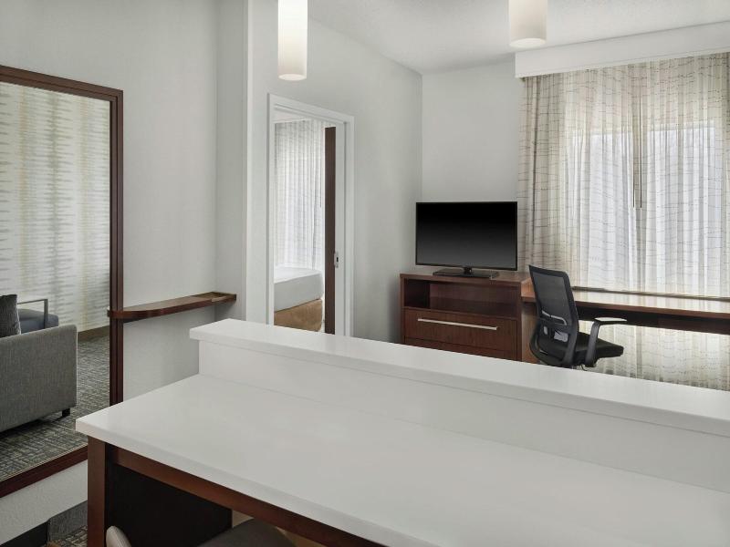Residence Inn Charlotte Airport image