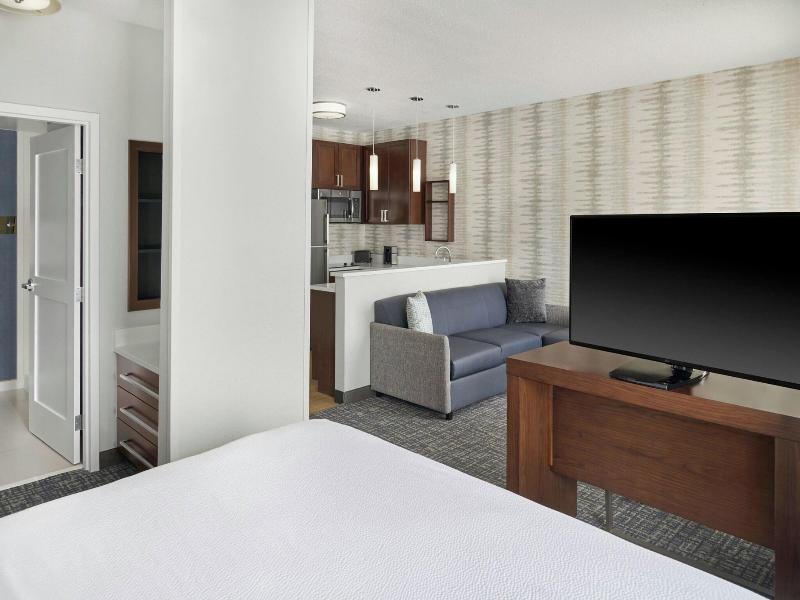 Residence Inn Charlotte Airport image