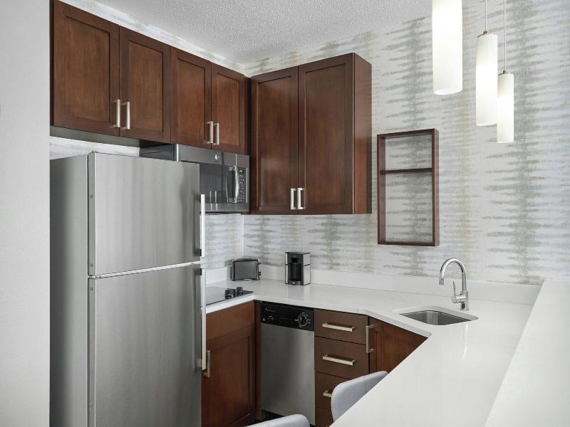 Residence Inn Charlotte Airport image