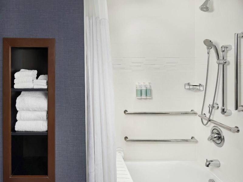 Residence Inn Charlotte Airport image