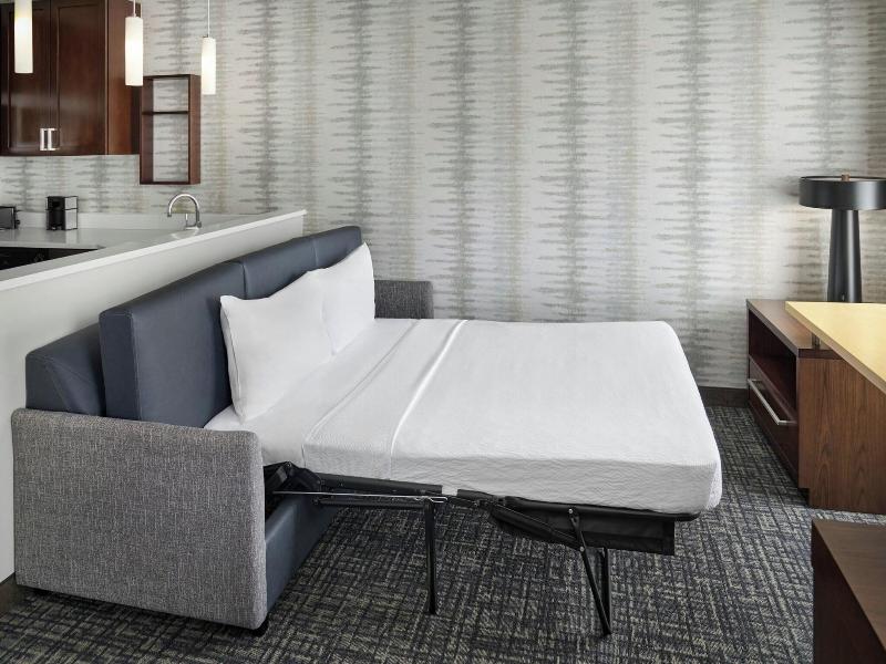 Residence Inn Charlotte Airport image