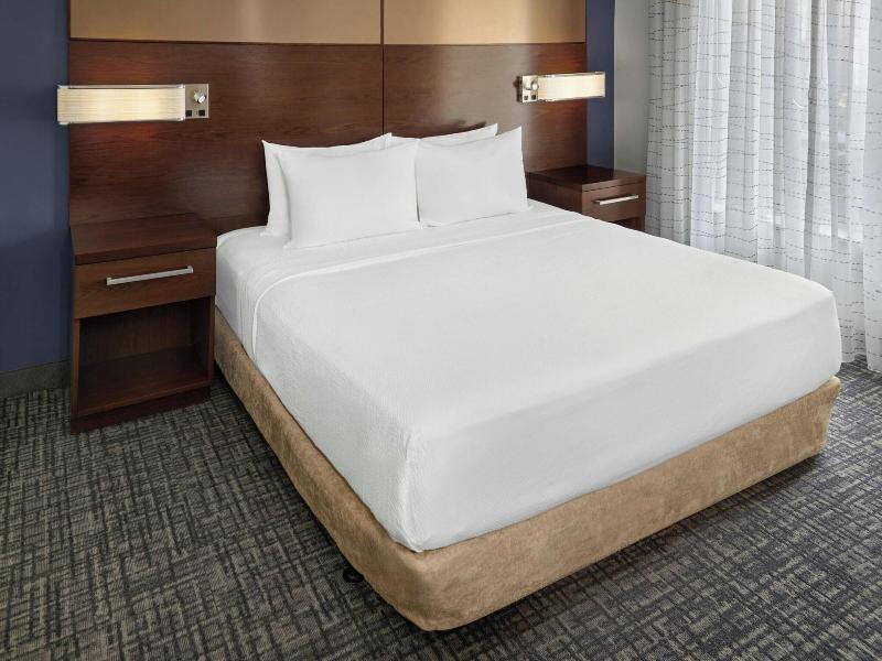 Residence Inn Charlotte Airport image