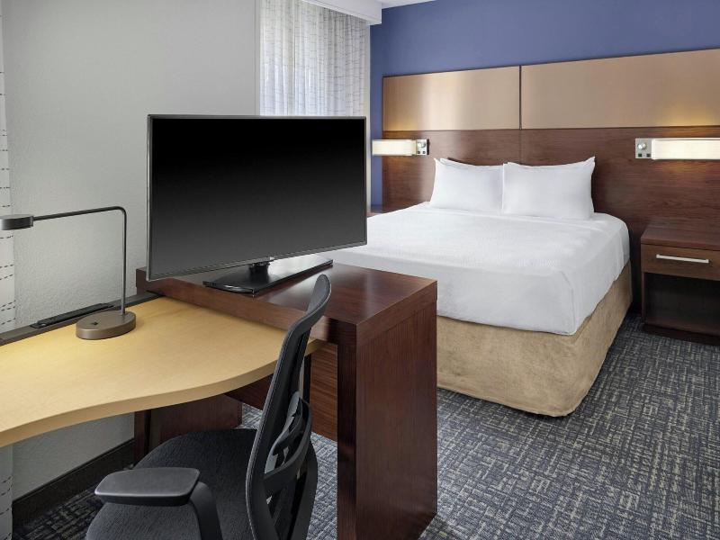 Residence Inn Charlotte Airport image
