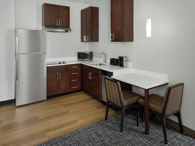 Residence Inn Charlotte Airport image