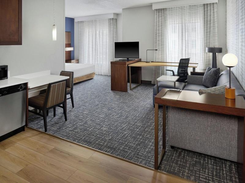 Residence Inn Charlotte Airport image