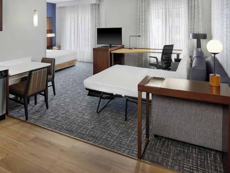 Residence Inn Charlotte Airport image