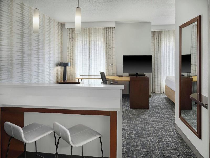 Residence Inn Charlotte Airport image
