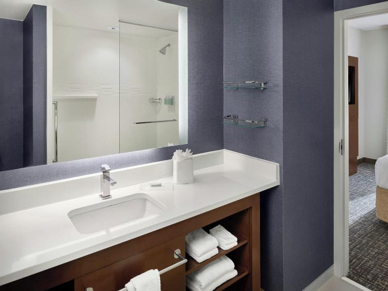 Residence Inn Charlotte Airport image