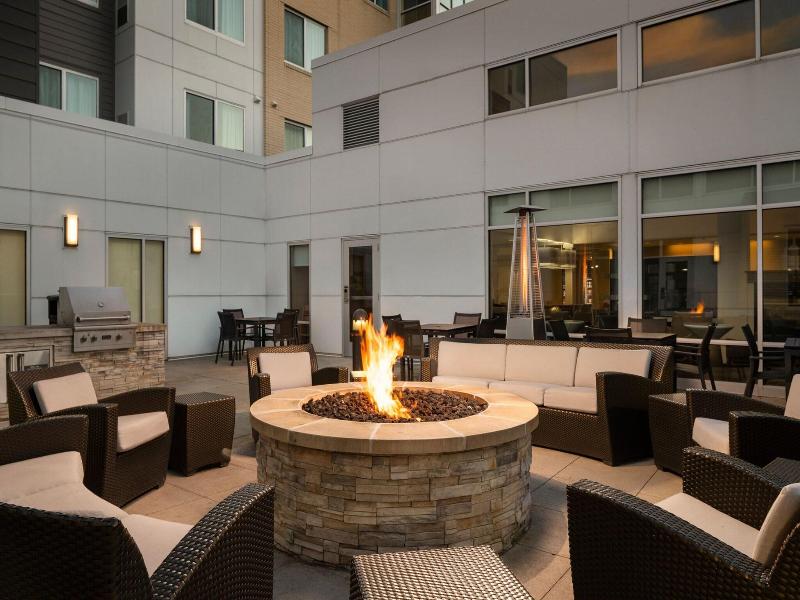 Residence Inn Milwaukee West image